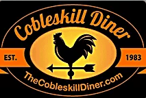 coblesskill diner logo